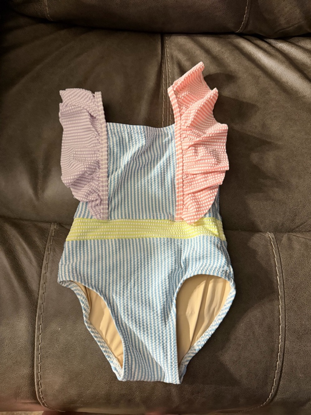 Shade Critters Toddler Swimsuit